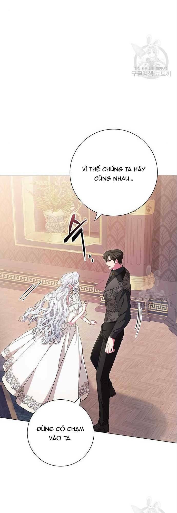 Tôi trở thành mẹ của nam chính - Chapter 5 - Page 54