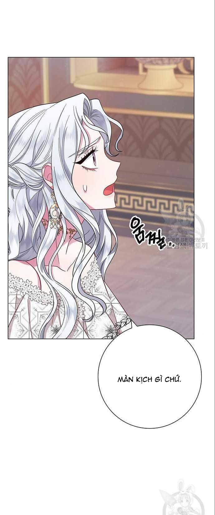 Tôi trở thành mẹ của nam chính - Chapter 5 - Page 56