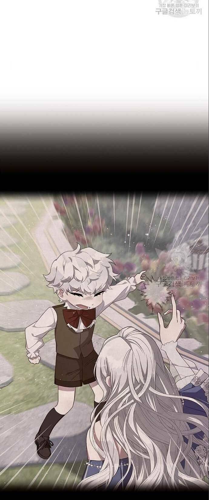 Tôi trở thành mẹ của nam chính - Chapter 5 - Page 57