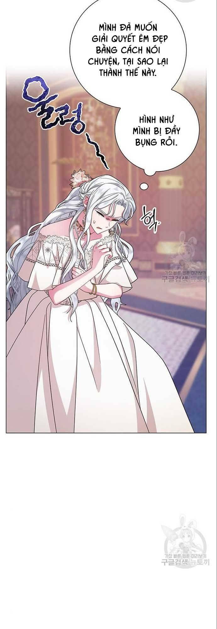 Tôi trở thành mẹ của nam chính - Chapter 5 - Page 59