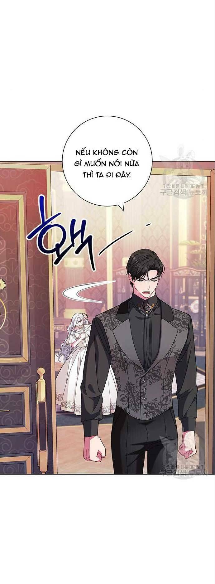 Tôi trở thành mẹ của nam chính - Chapter 5 - Page 61
