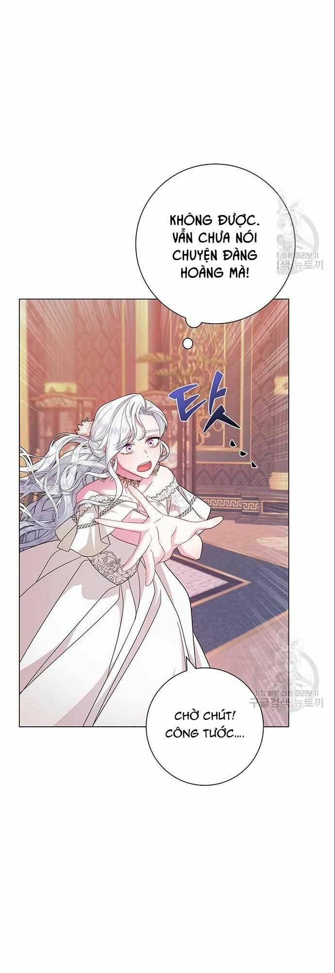 Tôi trở thành mẹ của nam chính - Chapter 5 - Page 62