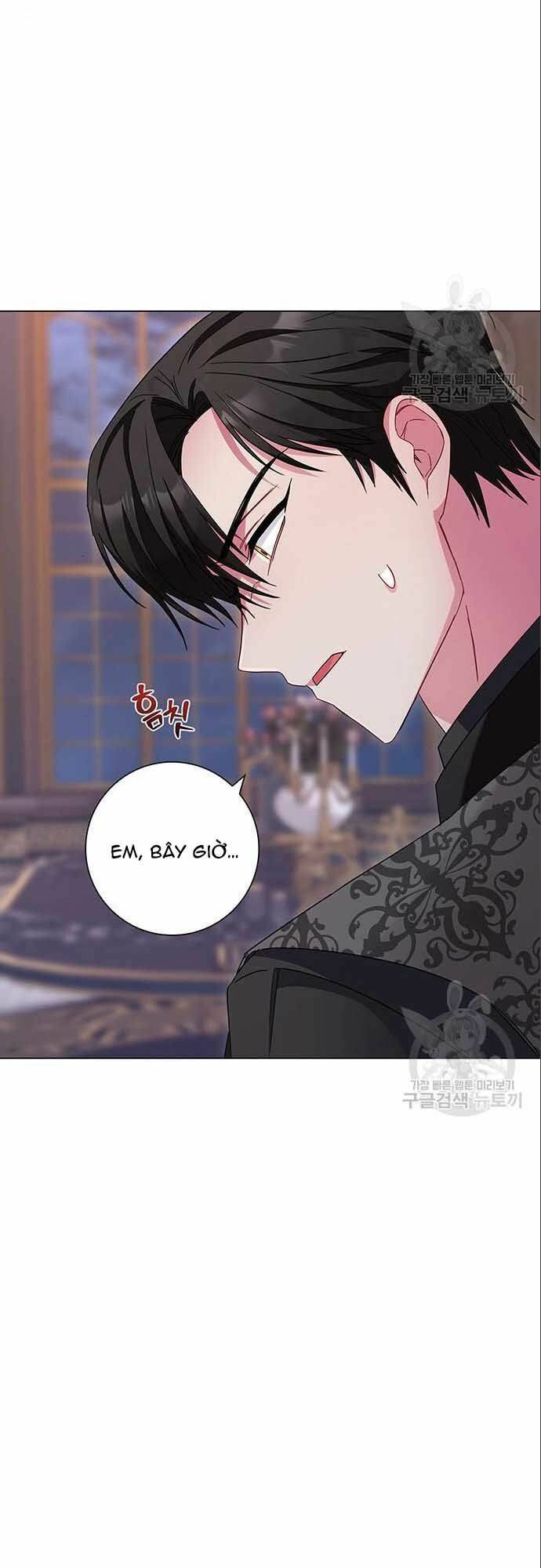 Tôi trở thành mẹ của nam chính - Chapter 5 - Page 66