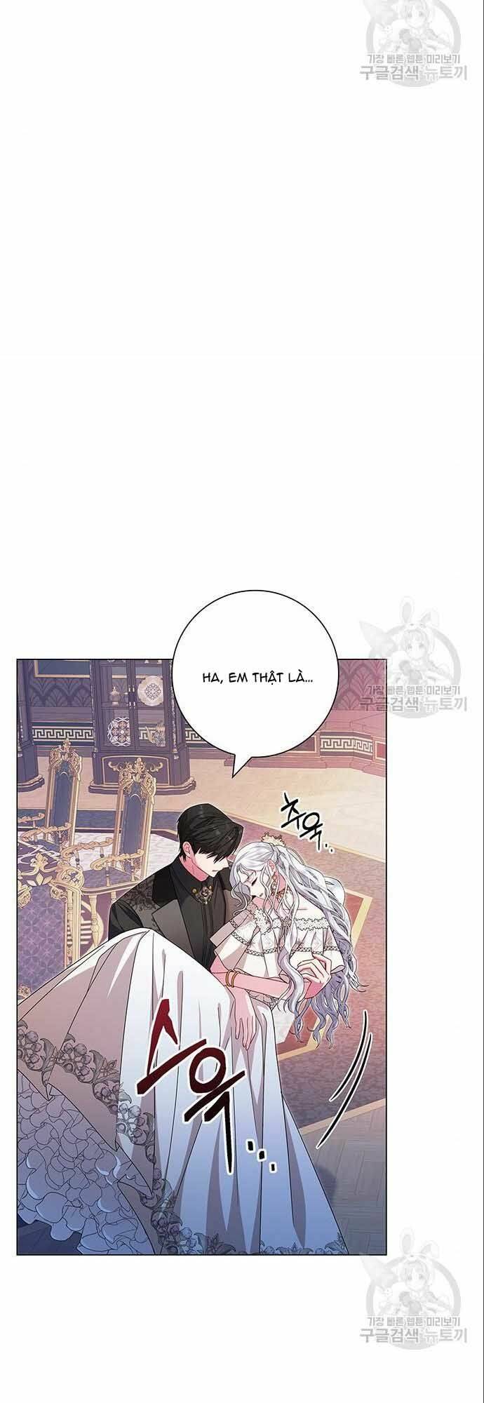 Tôi trở thành mẹ của nam chính - Chapter 5 - Page 68