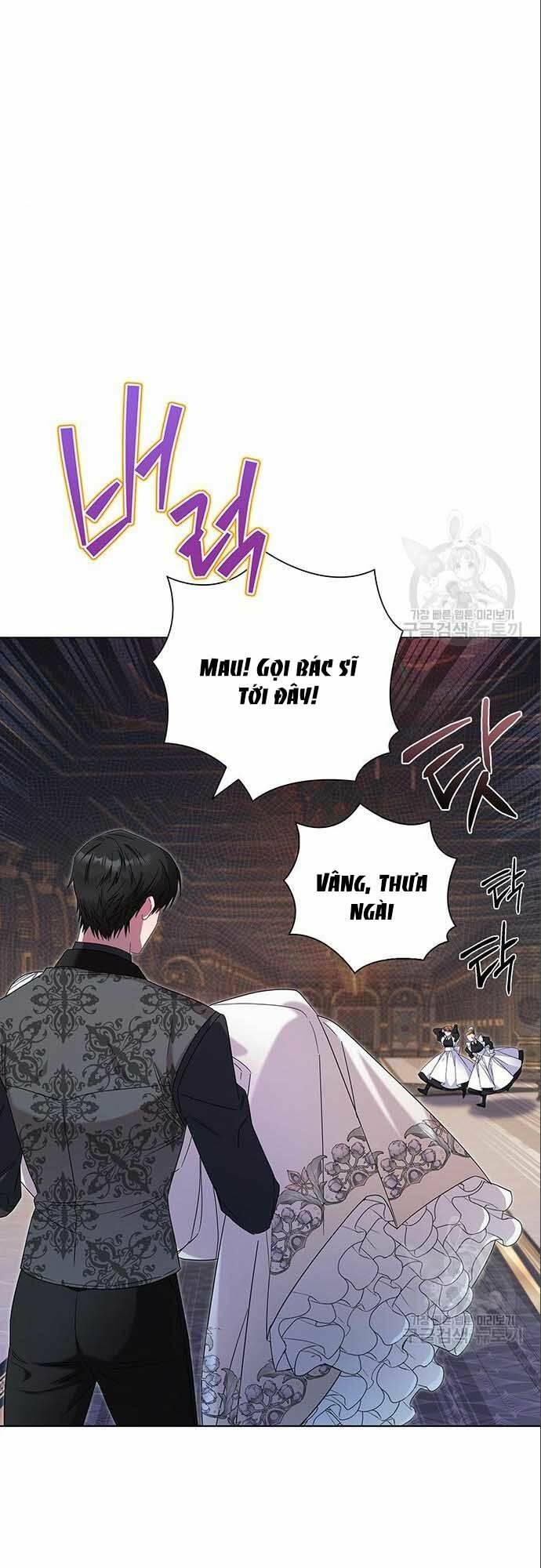 Tôi trở thành mẹ của nam chính - Chapter 5 - Page 69