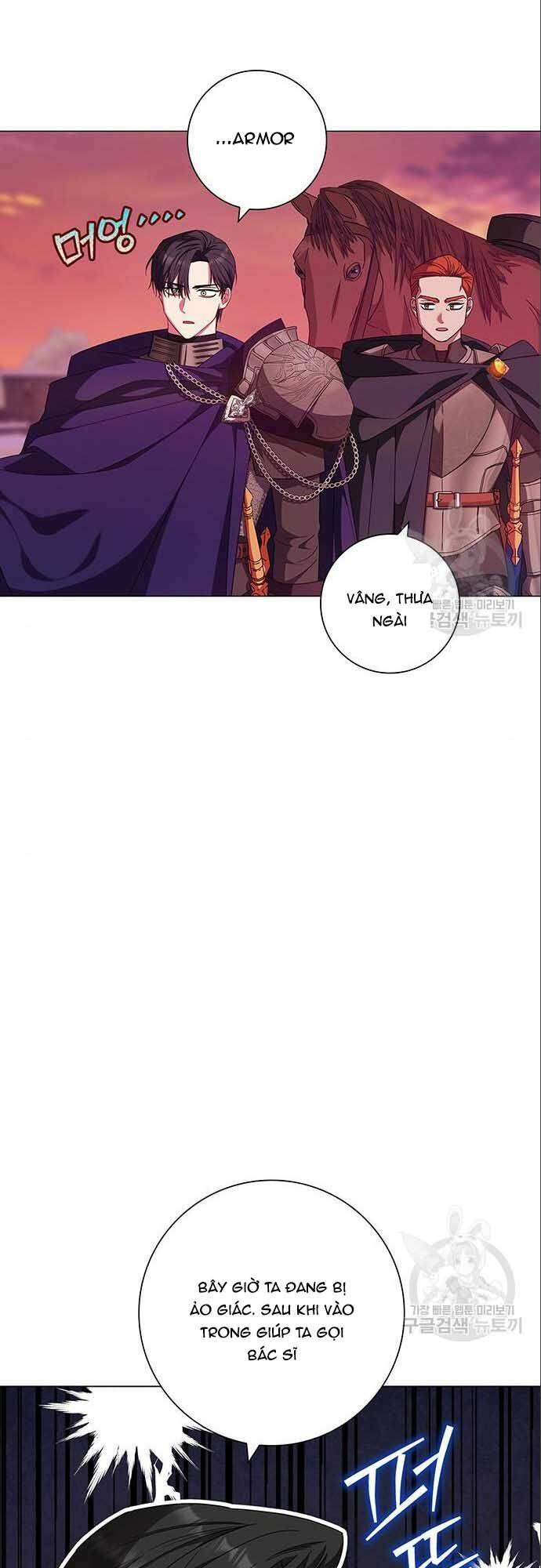 Tôi trở thành mẹ của nam chính - Chapter 5 - Page 8