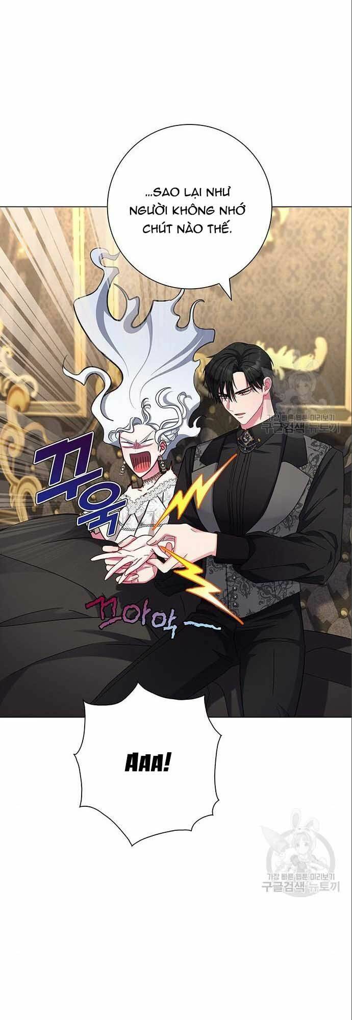 Tôi trở thành mẹ của nam chính - Chapter 6 - Page 9