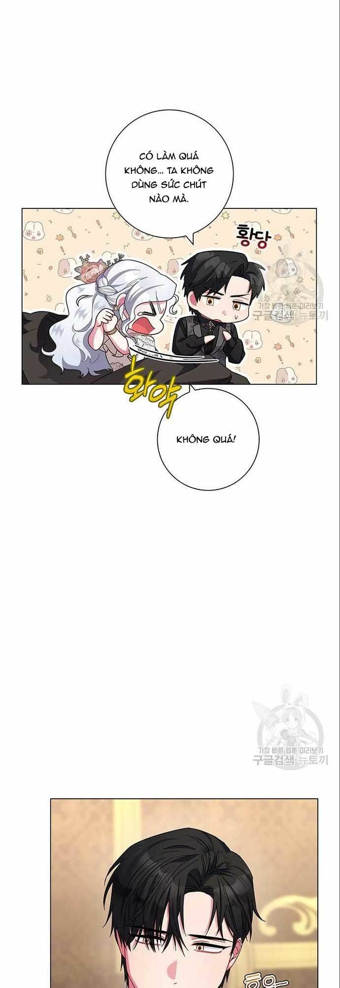 Tôi trở thành mẹ của nam chính - Chapter 6 - Page 10