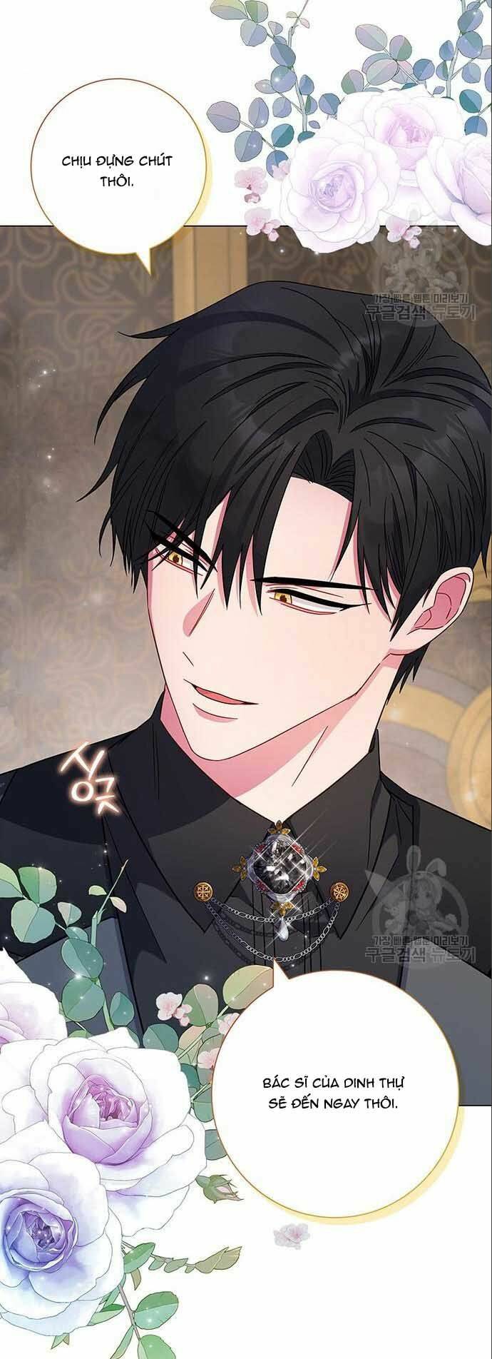 Tôi trở thành mẹ của nam chính - Chapter 6 - Page 15