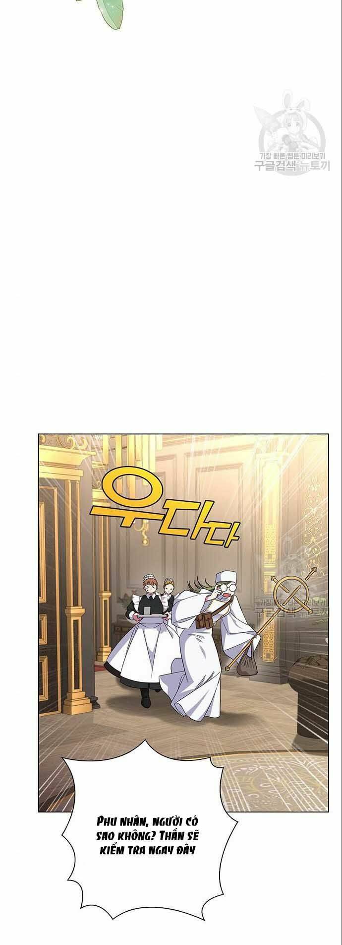 Tôi trở thành mẹ của nam chính - Chapter 6 - Page 16