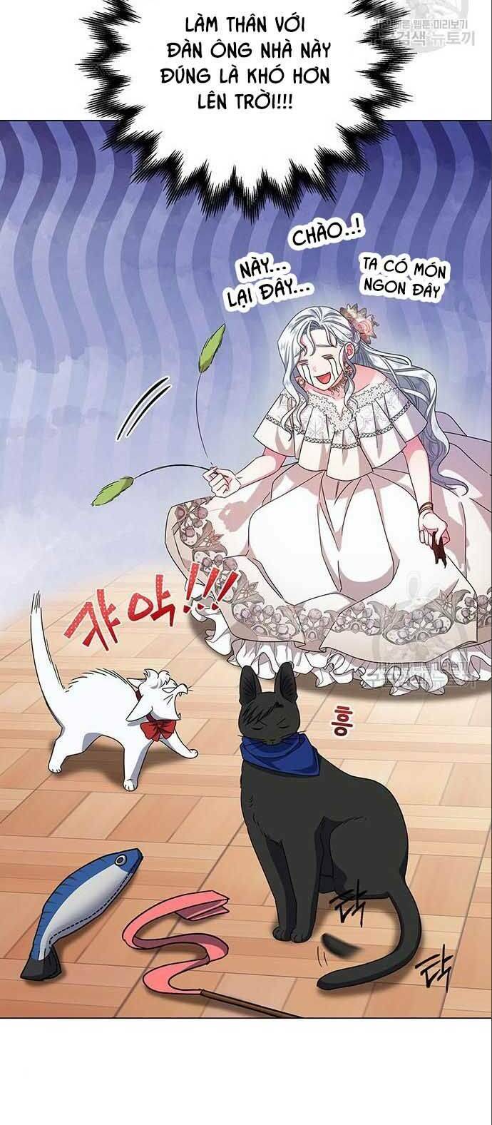 Tôi trở thành mẹ của nam chính - Chapter 6 - Page 20