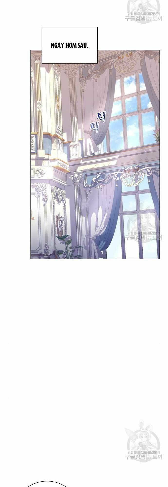 Tôi trở thành mẹ của nam chính - Chapter 6 - Page 22