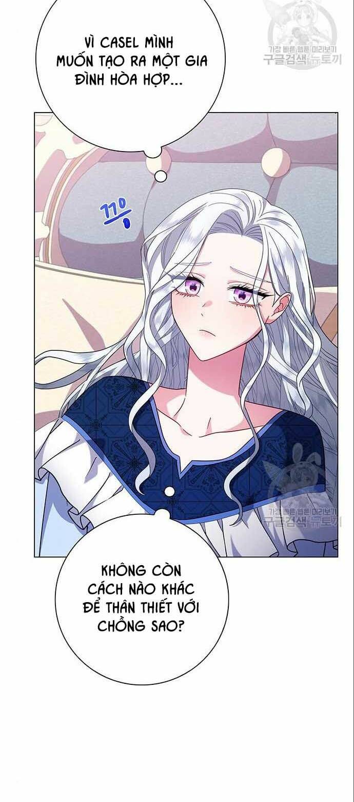 Tôi trở thành mẹ của nam chính - Chapter 6 - Page 24