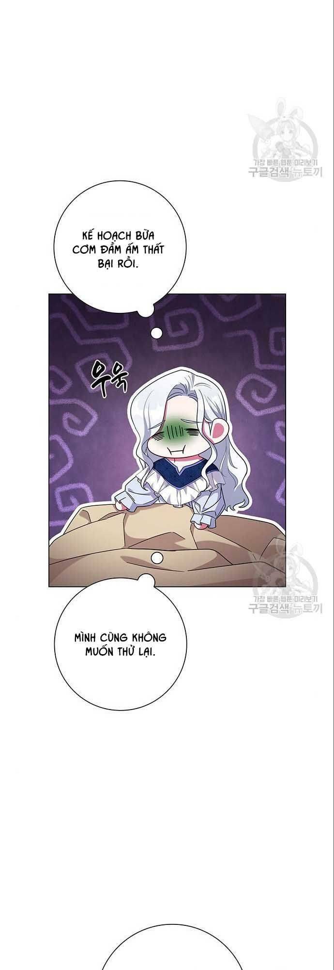 Tôi trở thành mẹ của nam chính - Chapter 6 - Page 25