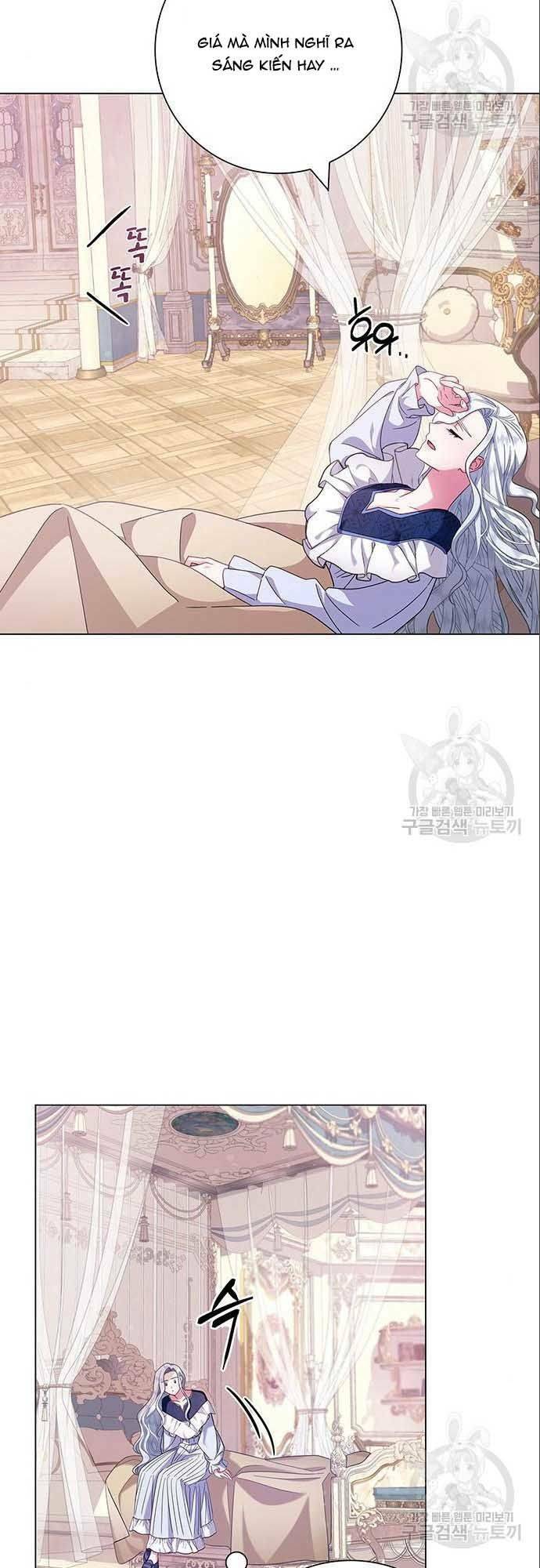 Tôi trở thành mẹ của nam chính - Chapter 6 - Page 26