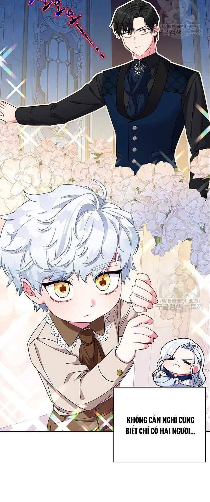 Tôi trở thành mẹ của nam chính - Chapter 6 - Page 28