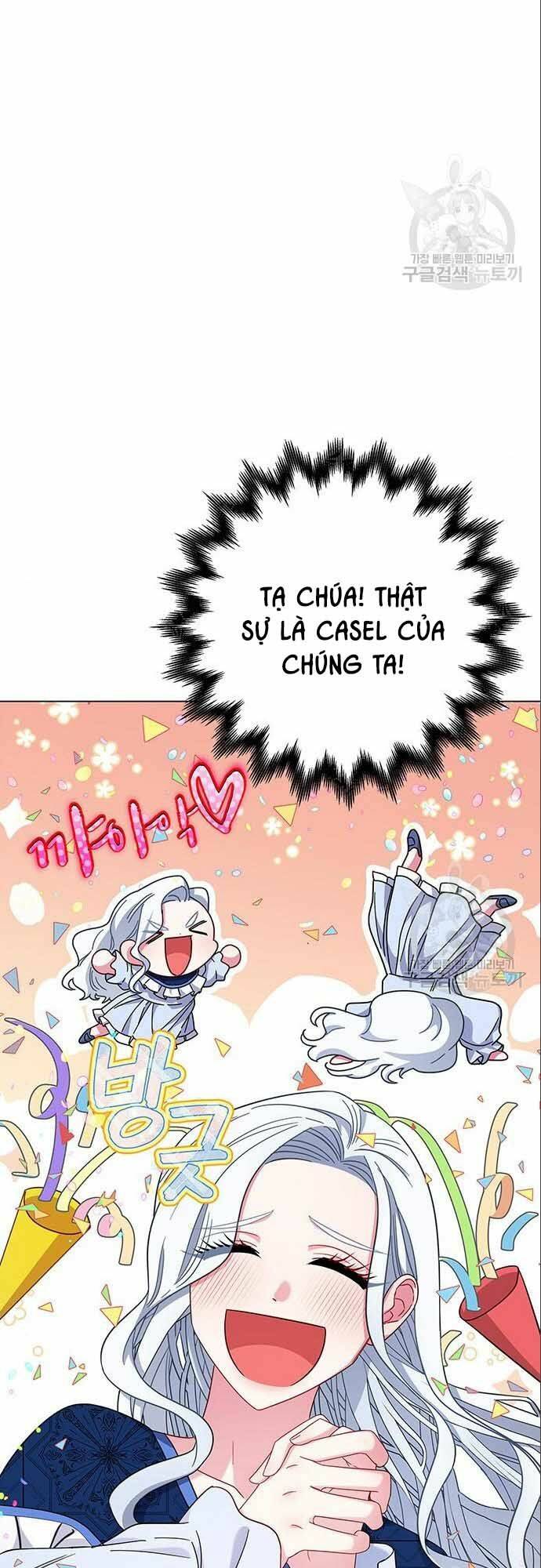 Tôi trở thành mẹ của nam chính - Chapter 6 - Page 33