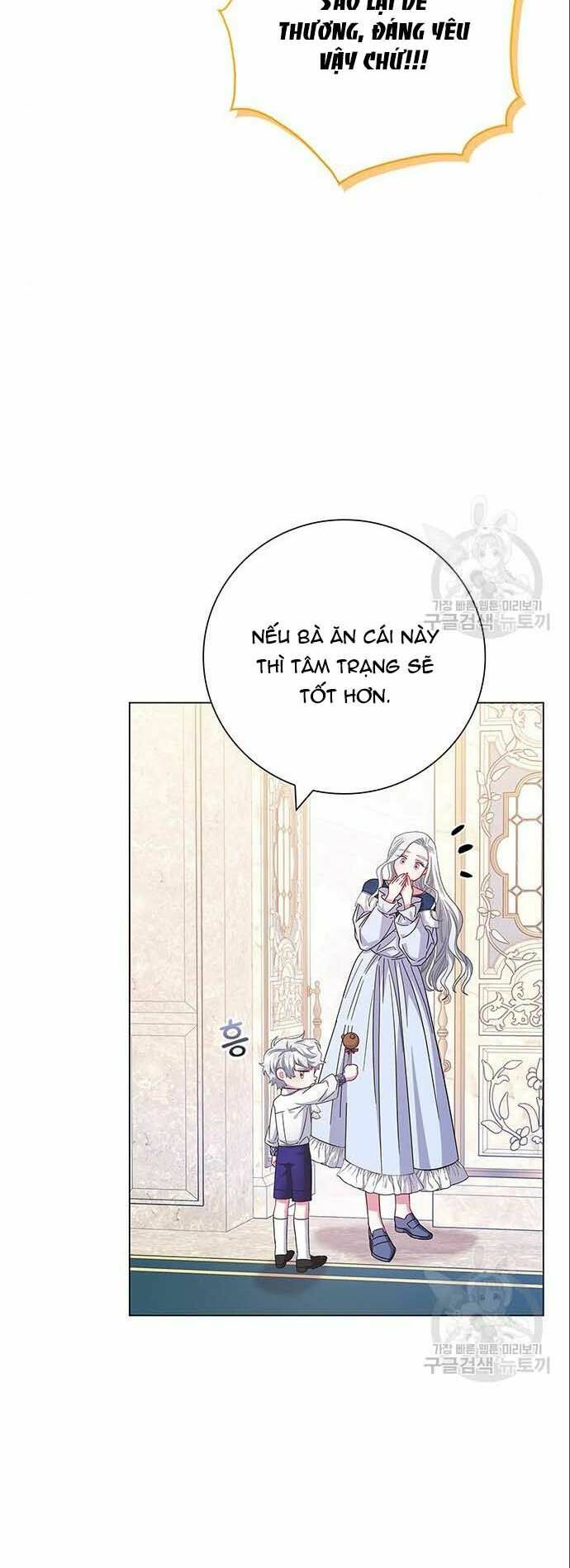 Tôi trở thành mẹ của nam chính - Chapter 6 - Page 36