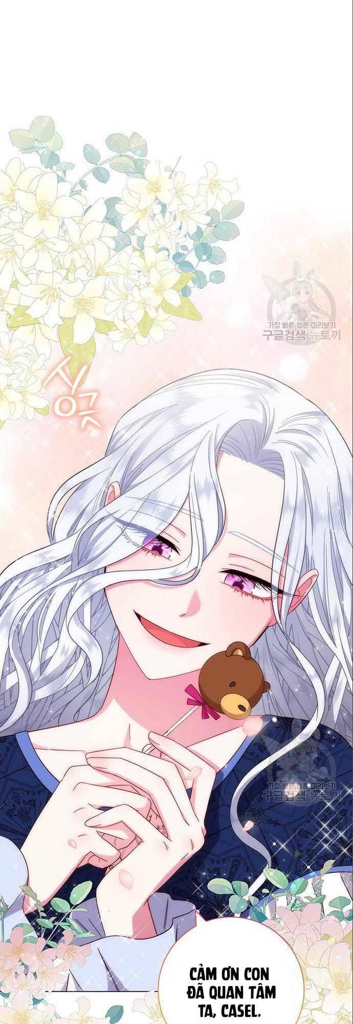 Tôi trở thành mẹ của nam chính - Chapter 6 - Page 37