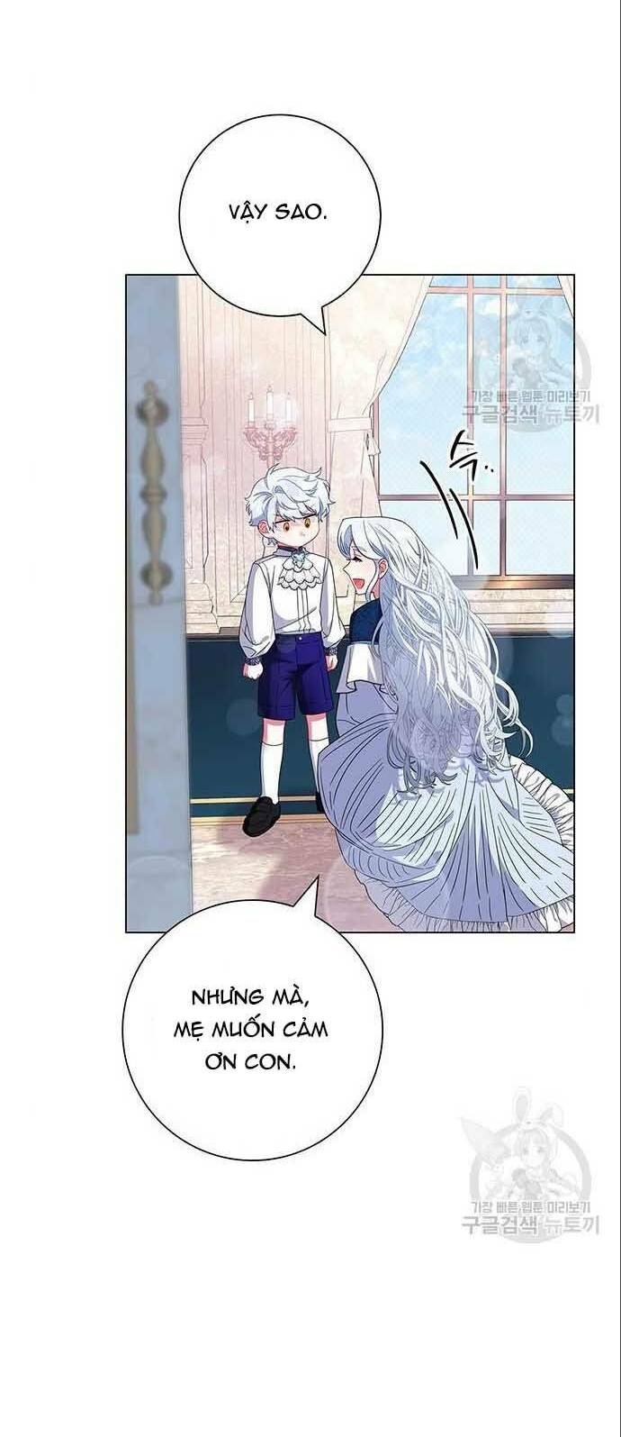 Tôi trở thành mẹ của nam chính - Chapter 6 - Page 40