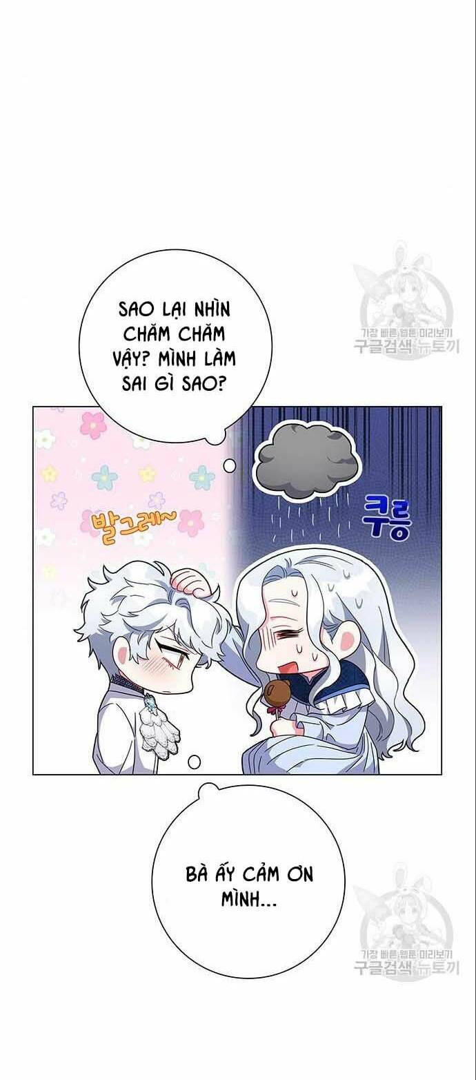 Tôi trở thành mẹ của nam chính - Chapter 6 - Page 44