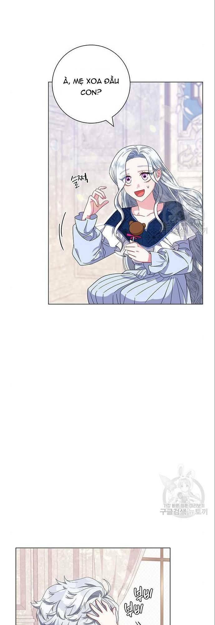 Tôi trở thành mẹ của nam chính - Chapter 6 - Page 45