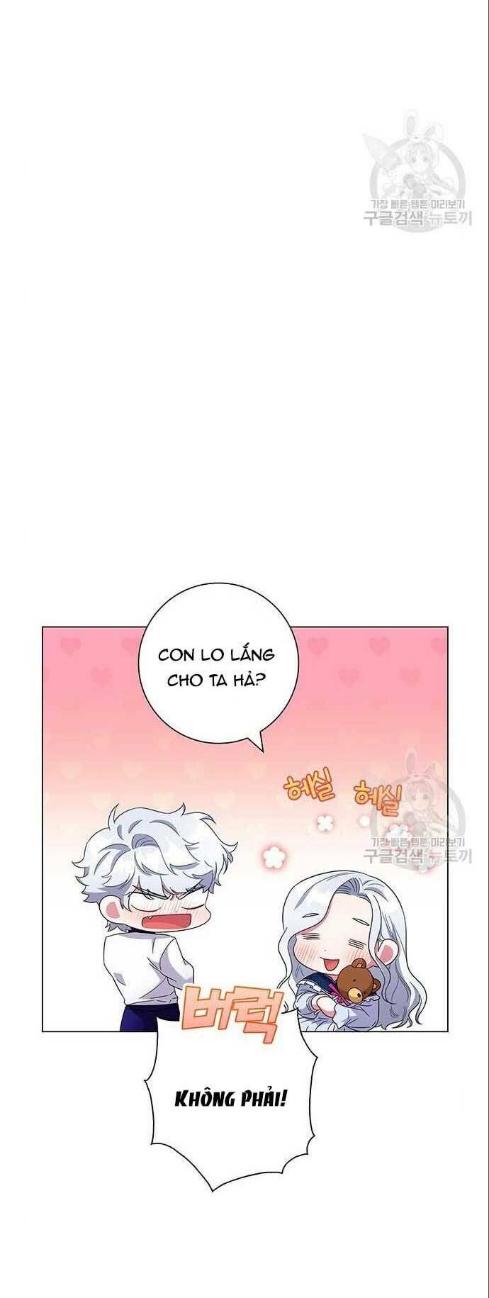 Tôi trở thành mẹ của nam chính - Chapter 6 - Page 48