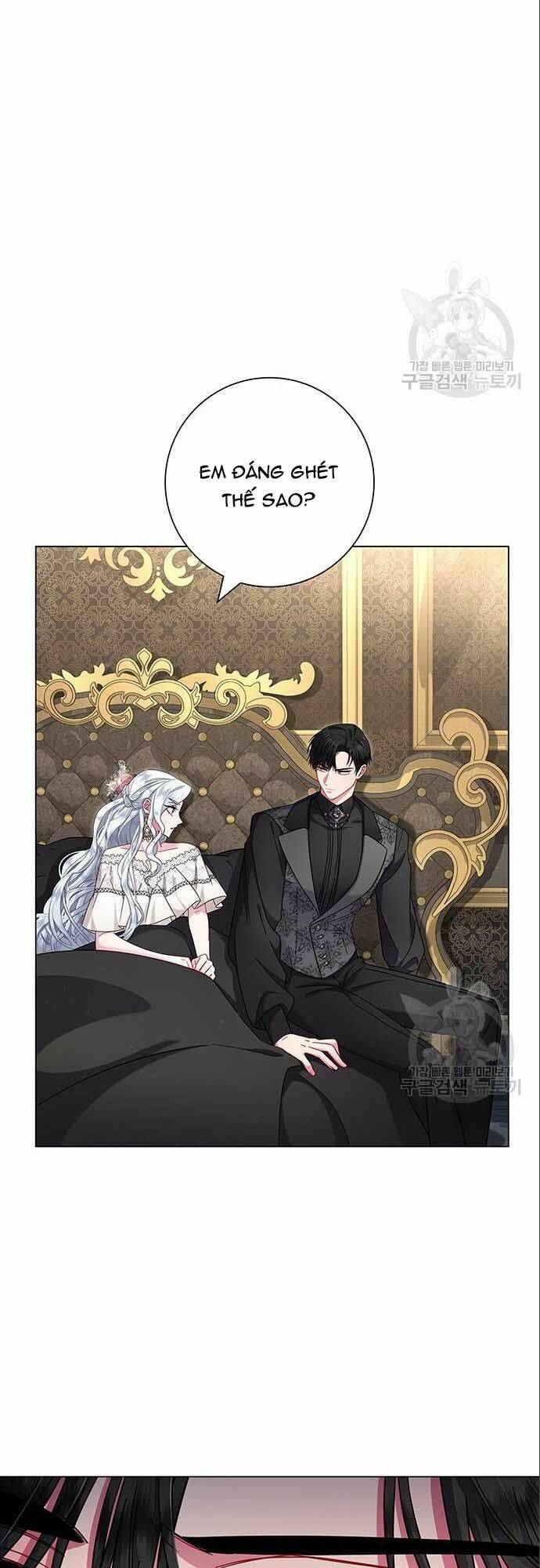 Tôi trở thành mẹ của nam chính - Chapter 6 - Page 4