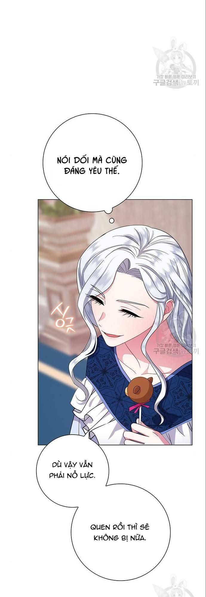 Tôi trở thành mẹ của nam chính - Chapter 6 - Page 49