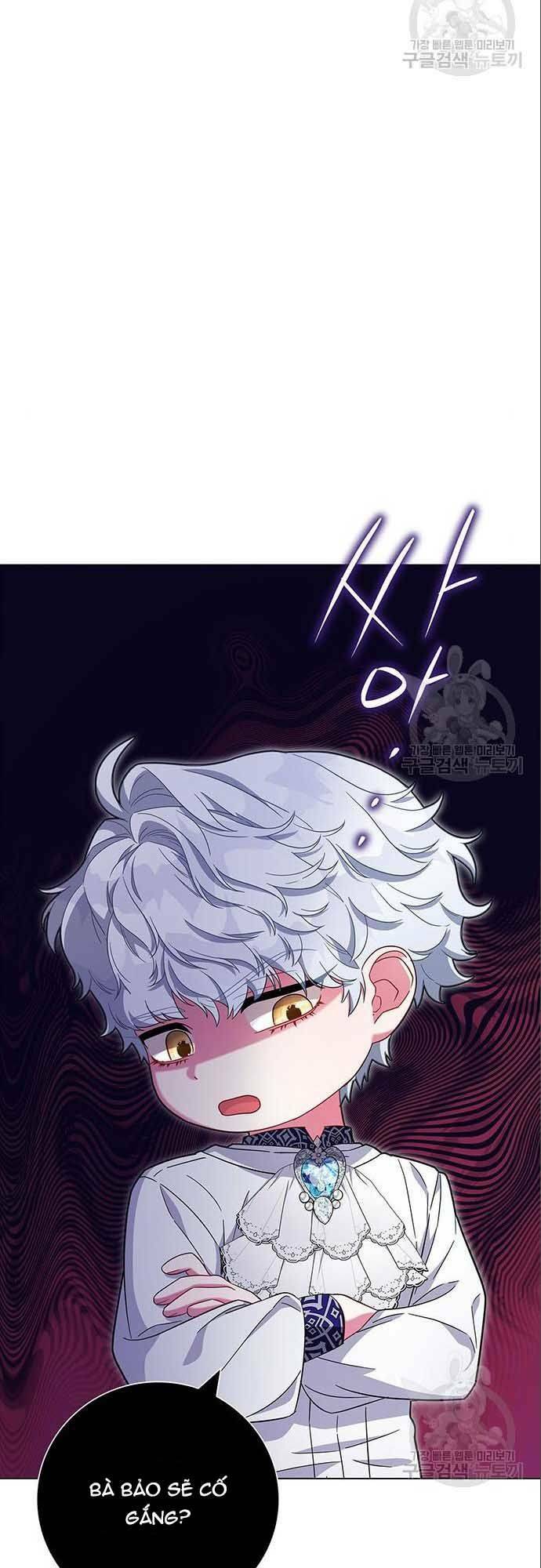 Tôi trở thành mẹ của nam chính - Chapter 6 - Page 50