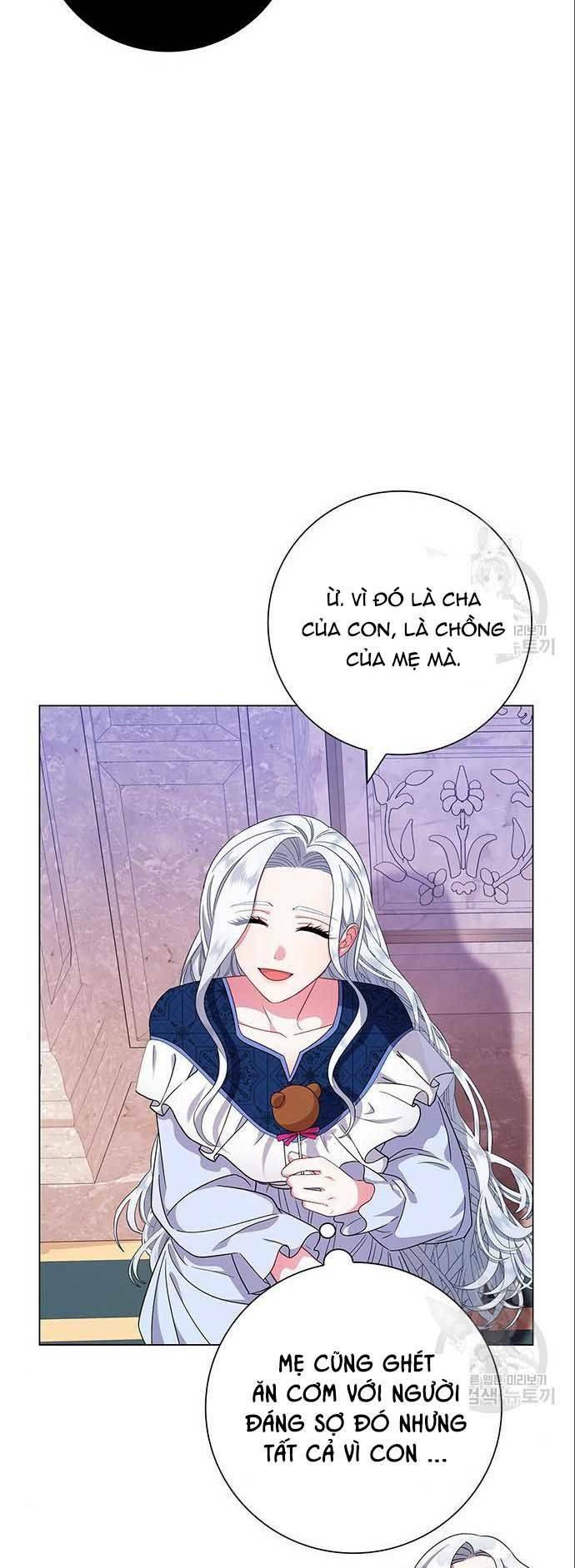 Tôi trở thành mẹ của nam chính - Chapter 6 - Page 51