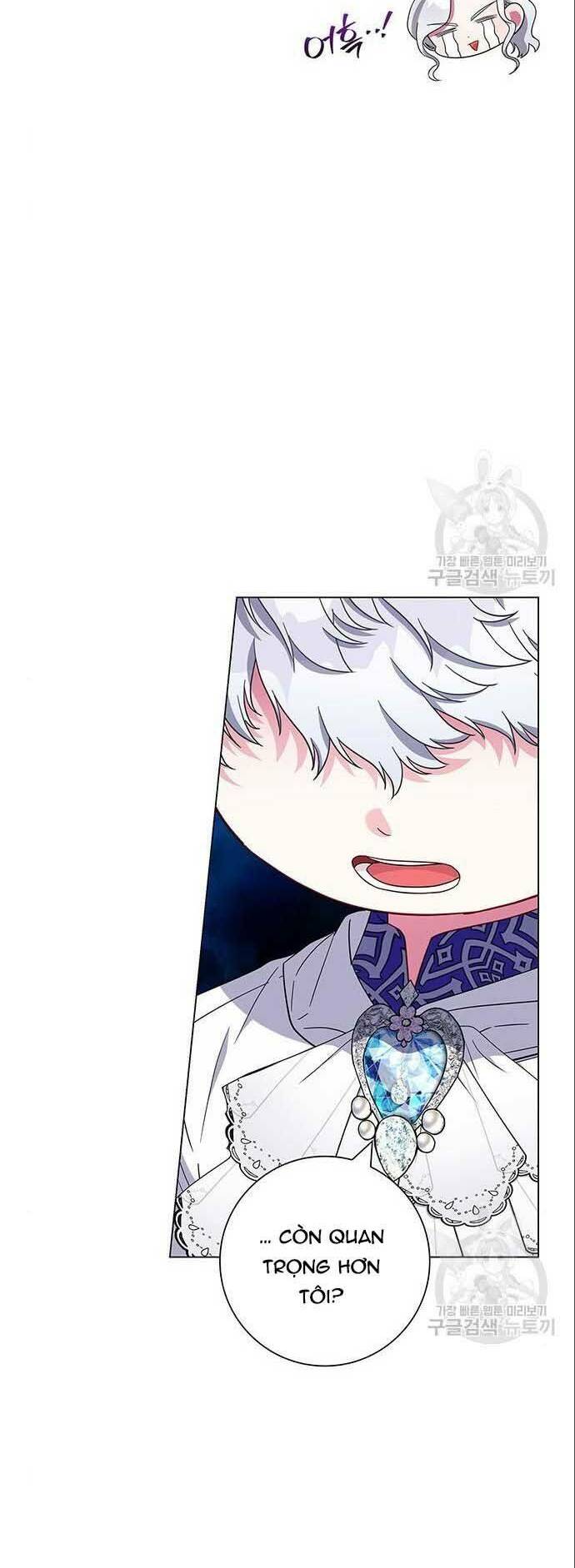 Tôi trở thành mẹ của nam chính - Chapter 6 - Page 52