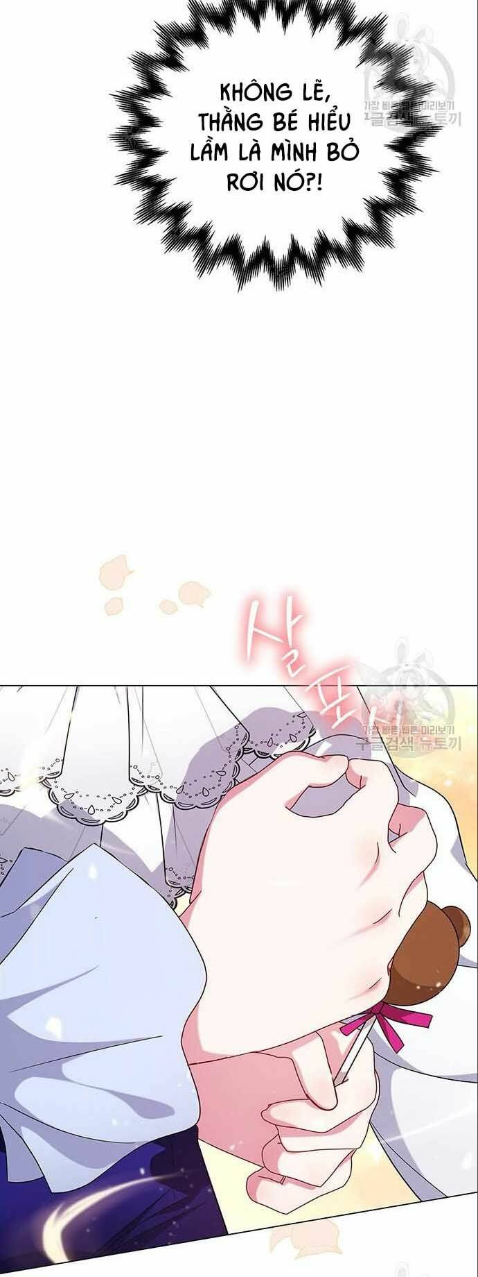 Tôi trở thành mẹ của nam chính - Chapter 6 - Page 56