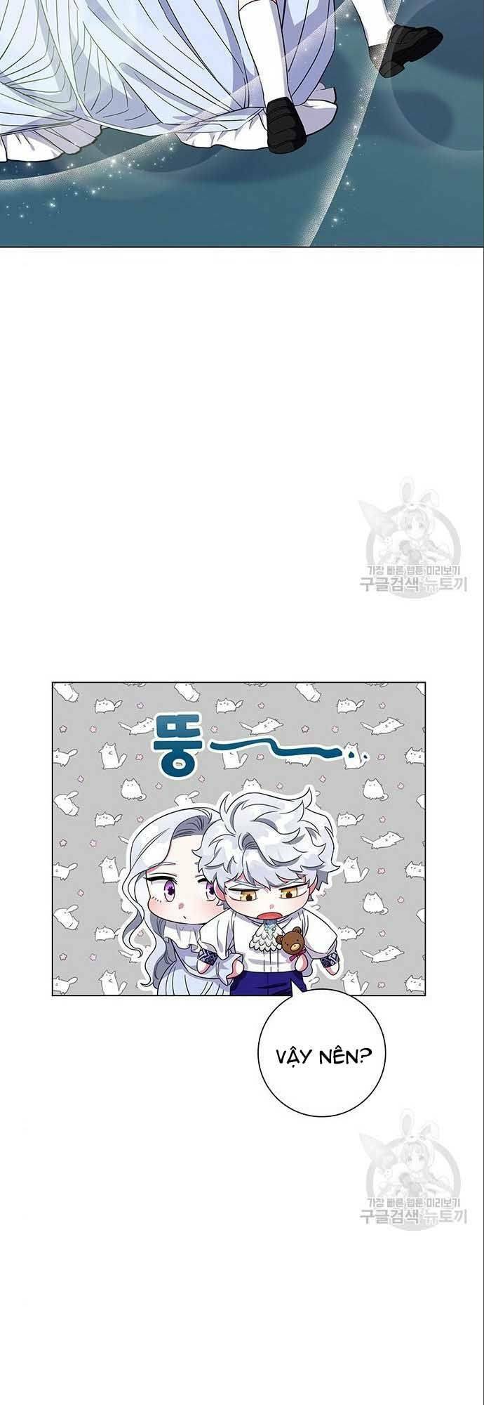 Tôi trở thành mẹ của nam chính - Chapter 6 - Page 58