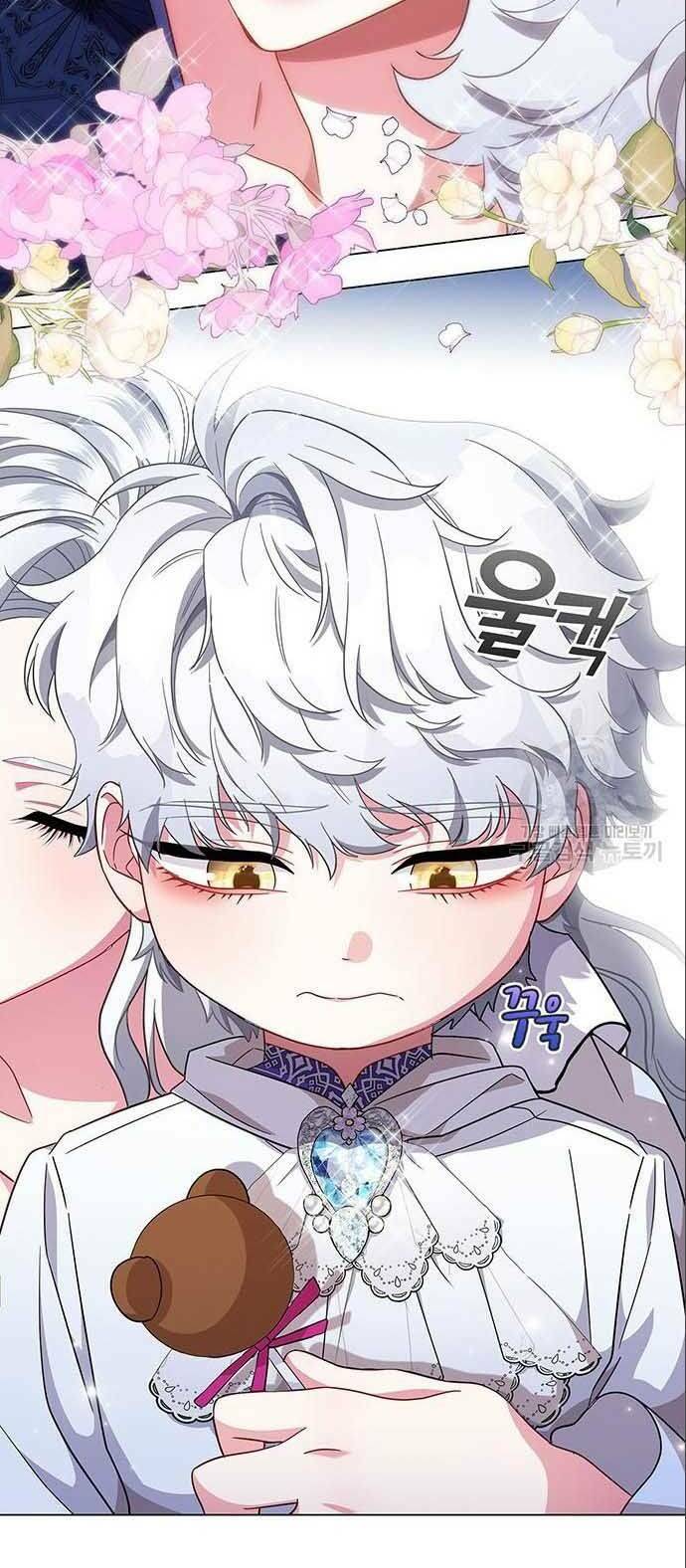 Tôi trở thành mẹ của nam chính - Chapter 6 - Page 60