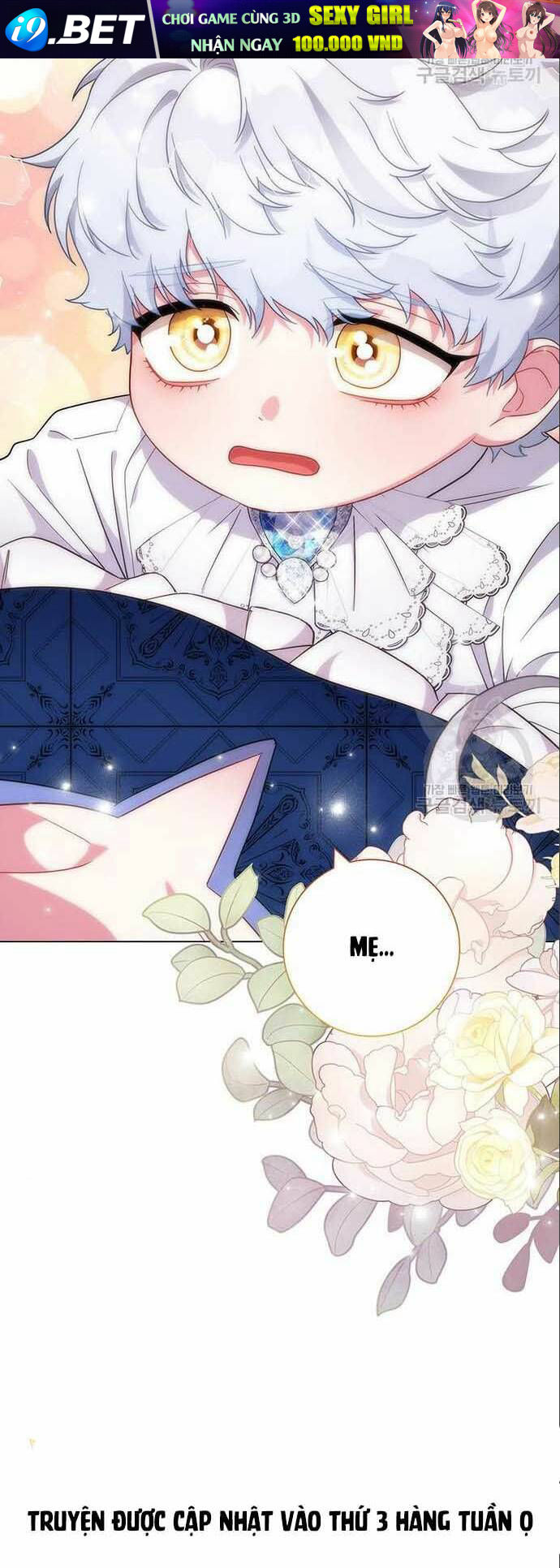 Tôi trở thành mẹ của nam chính - Chapter 6 - Page 67
