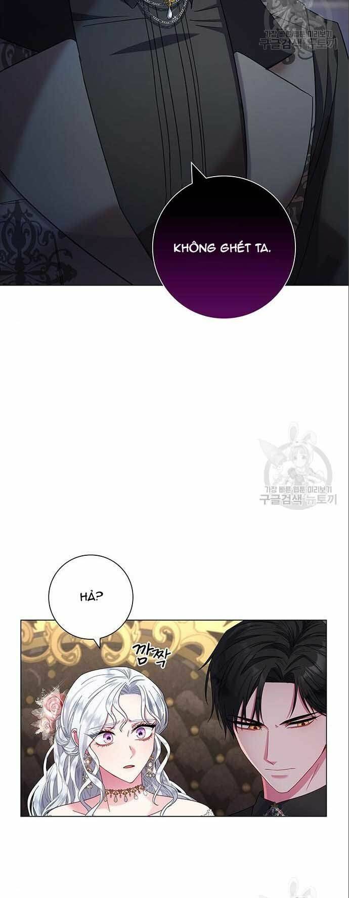 Tôi trở thành mẹ của nam chính - Chapter 6 - Page 6
