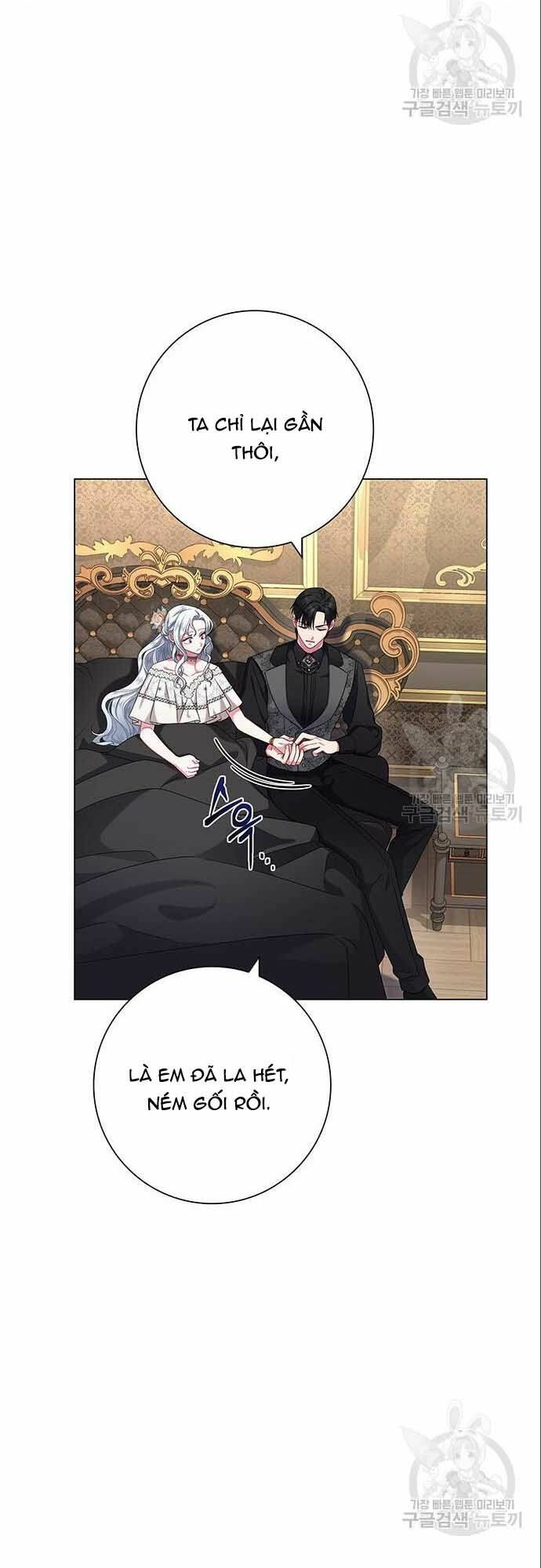 Tôi trở thành mẹ của nam chính - Chapter 6 - Page 8