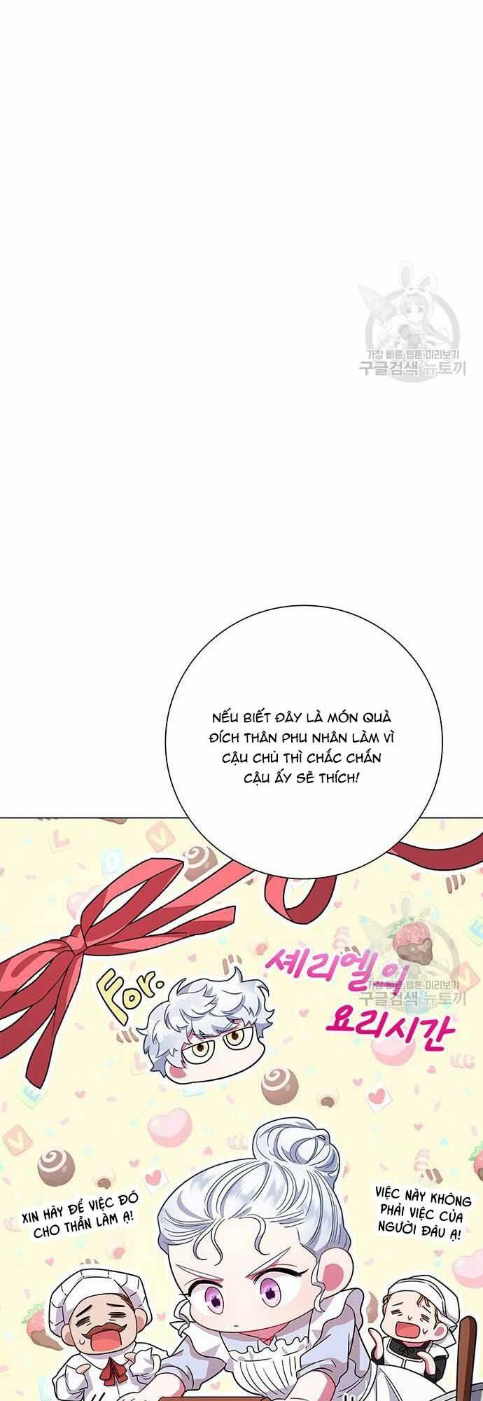 Tôi trở thành mẹ của nam chính - Chapter 7 - Page 9