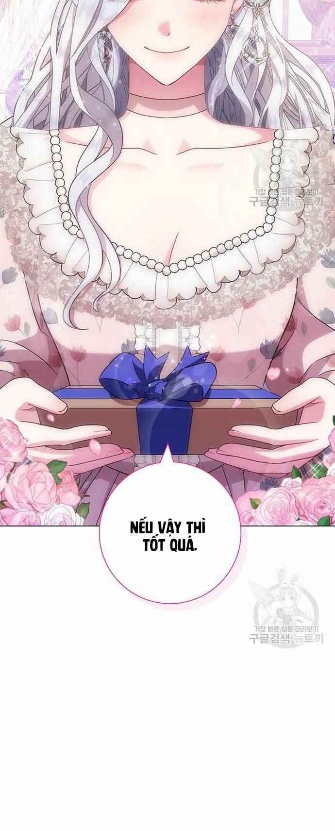 Tôi trở thành mẹ của nam chính - Chapter 7 - Page 11