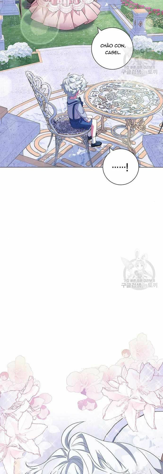 Tôi trở thành mẹ của nam chính - Chapter 7 - Page 13