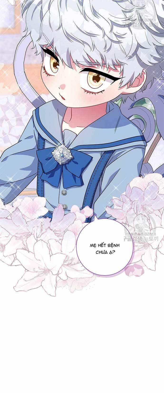 Tôi trở thành mẹ của nam chính - Chapter 7 - Page 14