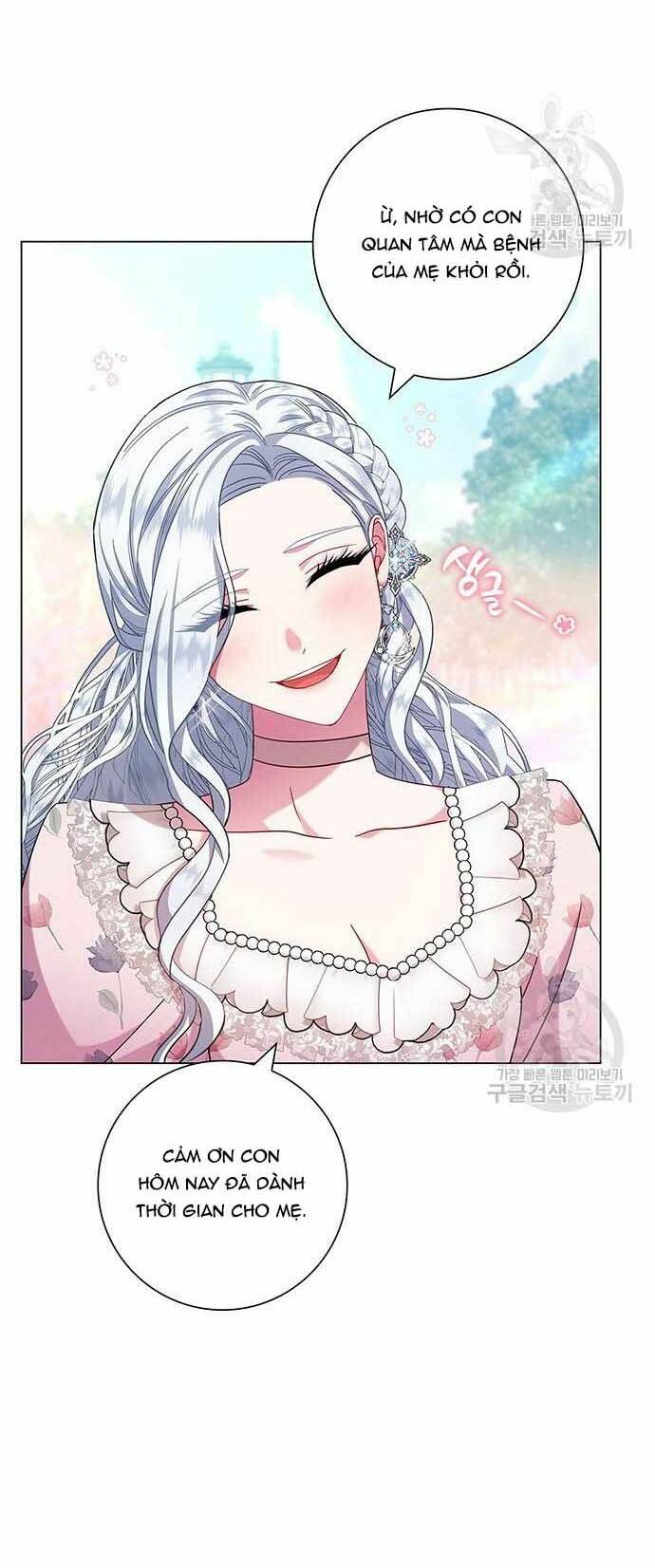 Tôi trở thành mẹ của nam chính - Chapter 7 - Page 15