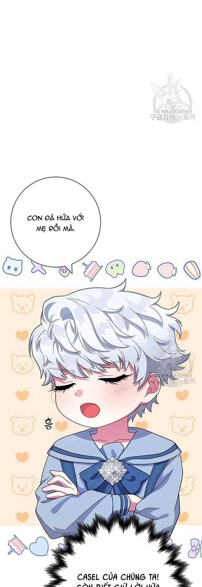 Tôi trở thành mẹ của nam chính - Chapter 7 - Page 16