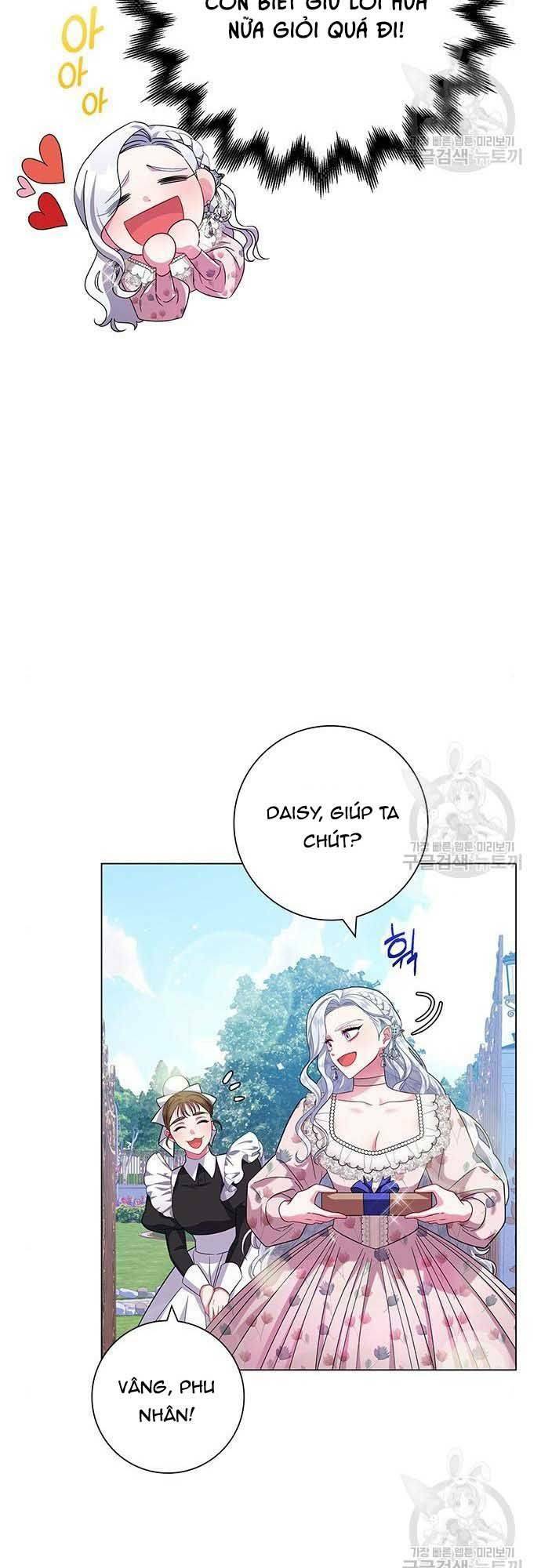 Tôi trở thành mẹ của nam chính - Chapter 7 - Page 17