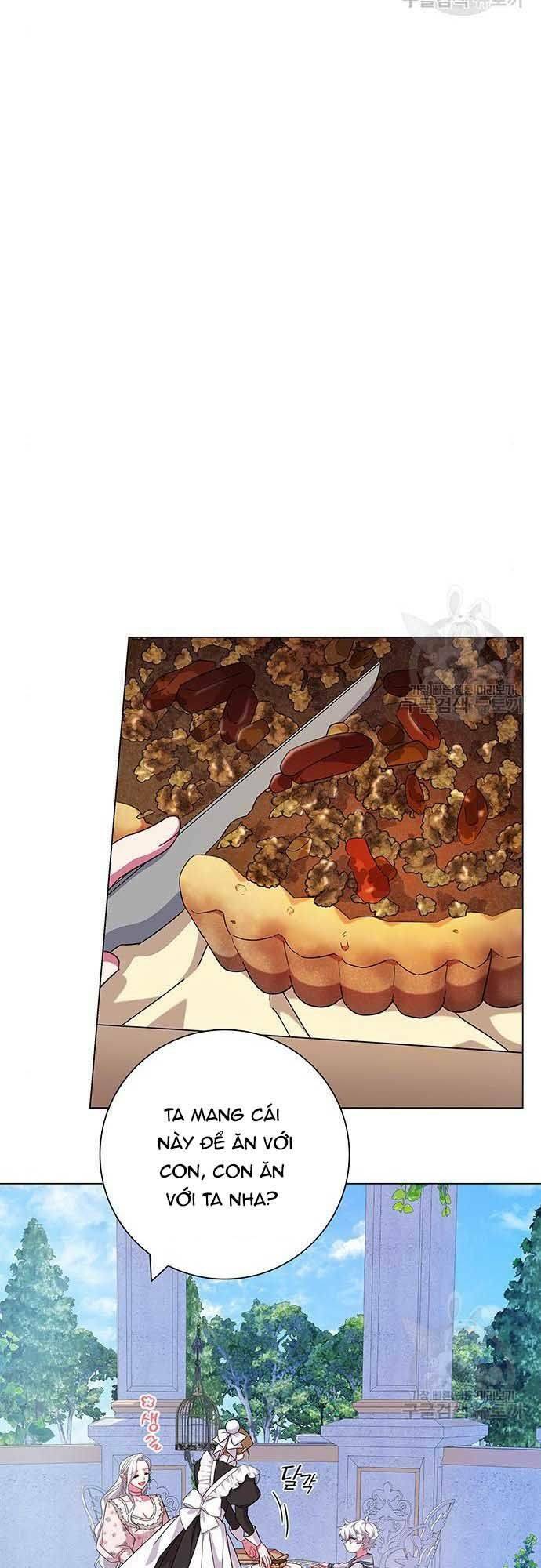 Tôi trở thành mẹ của nam chính - Chapter 7 - Page 18