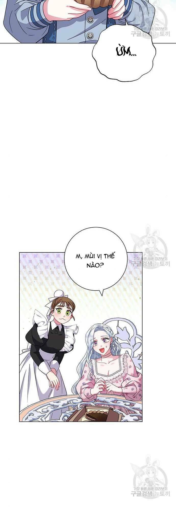 Tôi trở thành mẹ của nam chính - Chapter 7 - Page 27