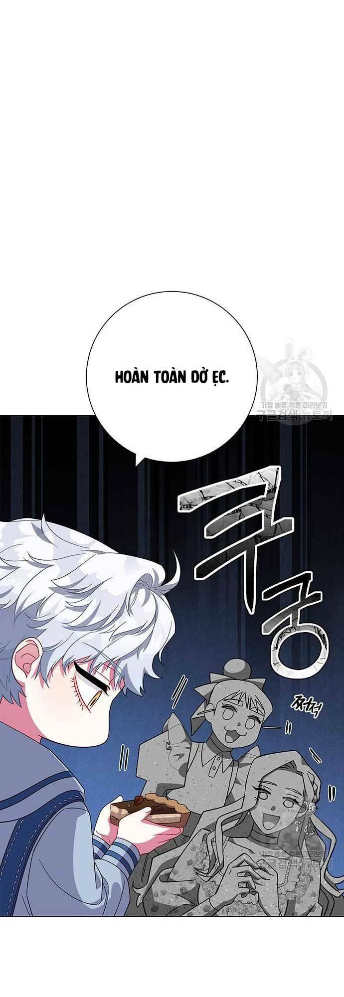 Tôi trở thành mẹ của nam chính - Chapter 7 - Page 28