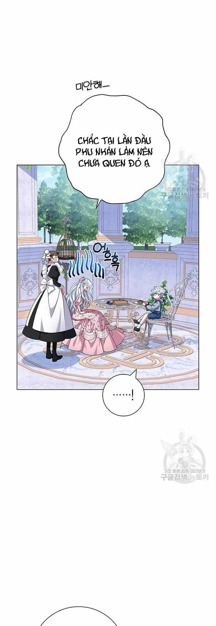 Tôi trở thành mẹ của nam chính - Chapter 7 - Page 31