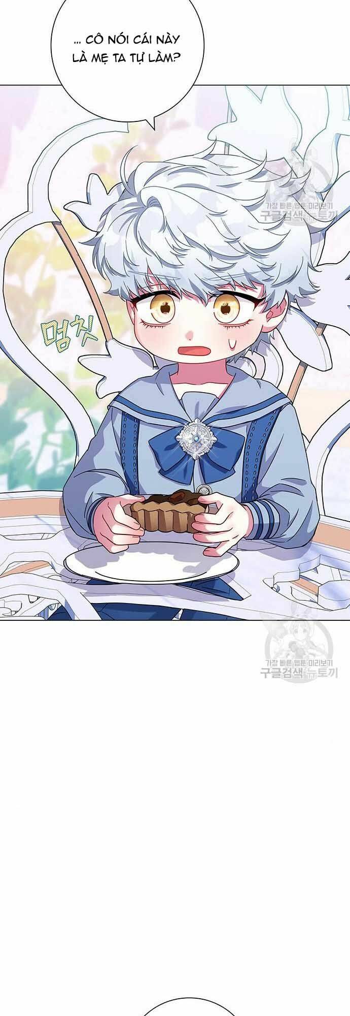 Tôi trở thành mẹ của nam chính - Chapter 7 - Page 32